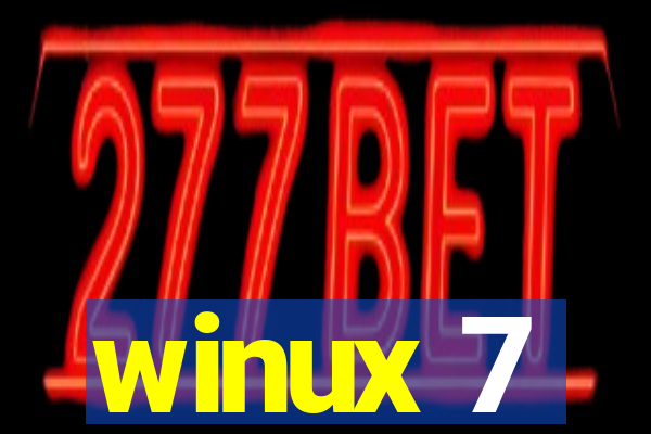 winux 7
